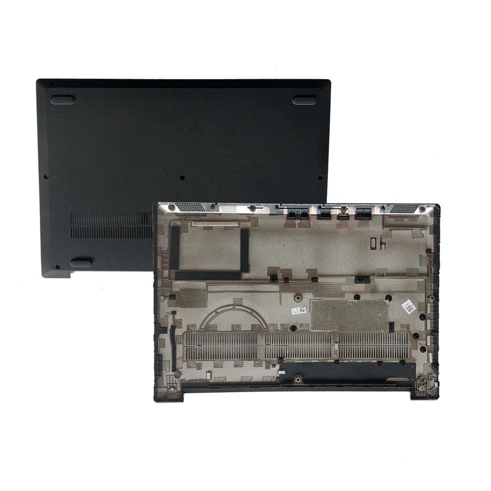5CB0Y85262 Replacement for Lenovo IdeaPad 3 15ada05/3 15IIL05 Laptop Lower Base Bottom Case Cover Assembly Part
