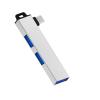 Aluminum Alloy Type C Hubs USB3.0 Expander with 3USB Port for Window Linux and Androids Devices Stable Data Transfer view 3