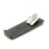 10pcs Large Belt Cips for Motorola XPR3300 XPR3500 XPR6100 XPR6350 XPR6380 XPR6550 XPR6580 XPR6300 XPR6500 XPR7350 XPR7550 XPR7380 XPR7580 P8268 P8608 Walkie Talkies (L) view 4