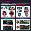 8 Core 8+128G for BMW 3 Series F30 F31 F32 2012-2016 Touchscreen Radio Upgrade: 10.25 Inch Screen Wireless CarPlay Android Auto Stereo Head Unit GPS Navigation SWC Backup Camera 320i/328i CIC NBT view 2