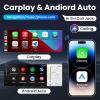 8 Core 8+128G for BMW 3 Series F30 F31 F32 2012-2016 Touchscreen Radio Upgrade: 10.25 Inch Screen Wireless CarPlay Android Auto Stereo Head Unit GPS Navigation SWC Backup Camera 320i/328i CIC NBT view 4