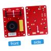 Homoyoyo 130W Dual Channel Speaker Crossover Filter for Car Audio Treble Bass Divider High/Low Pass Functionality DIY Audio Component for Enhanced Sound Quality view 2