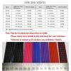 DJJSDMY Cable Sleeves Insulated Expandable Braided Sleeving Tight Wire Gland High Density Protection Cable Sleeve(Gray,25MM_10 Meters) view 3