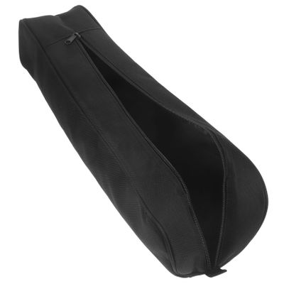 DIYEAH Light Stand Storage Bag Tripod Case Multilayered Design Comfortable Single Shoulder Strap
