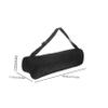 DIYEAH Light Stand Storage Bag Tripod Case Multilayered Design Comfortable Single Shoulder Strap view 2