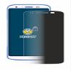 brotect Privacy Screen Protector Compatible with Zebra HC 5X [Anti-Spy, Protection-Film, Blue Light Filter] view 2