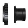 1.25 Inches Astronomical Telescope with SLR Camera Shooting Adapter Set view 4