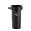 1.25inch 3X Barlow Lens Metal Multi-Coated Optics Telescope Eyepiece Accessories 1.25" 31.7mm with M42x0.75 Thread view 1