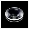 Double Convex Lenses Magnifier Physical Optics Lens Eyepiece Telescope Optical D23mm F30/45mm(D23mmF30mm) view 1