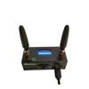 Upgraded MMDVM Duplex Hotspot Spot Radio Station Two Colors Screen pi-Star WiFi Digital Voice Modem Work UHF VHF Dual Band Support DMR Dstar YSF P25 Fusion Raspberry Pi Zero W view 2