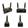 Upgraded MMDVM Duplex Hotspot Spot Radio Station Two Colors Screen pi-Star WiFi Digital Voice Modem Work UHF VHF Dual Band Support DMR Dstar YSF P25 Fusion Raspberry Pi Zero W view 4