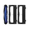 VEEYXLHK Main Brush CoverCompatible for EcovacsCompatible for Deebot N30 Omni/N30 Pro Omni Robot Vacuum Cleaner Parts(E) view 1
