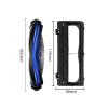 VEEYXLHK Main Brush CoverCompatible for EcovacsCompatible for Deebot N30 Omni/N30 Pro Omni Robot Vacuum Cleaner Parts(E) view 3
