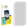 brotect (2 Pack Privacy Screen Protector Compatible with Zebra HC 5X [Anti-Spy, Protection-Film, Blue Light Filter] view 1