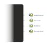 brotect (2 Pack Privacy Screen Protector Compatible with Zebra HC 5X [Anti-Spy, Protection-Film, Blue Light Filter] view 4