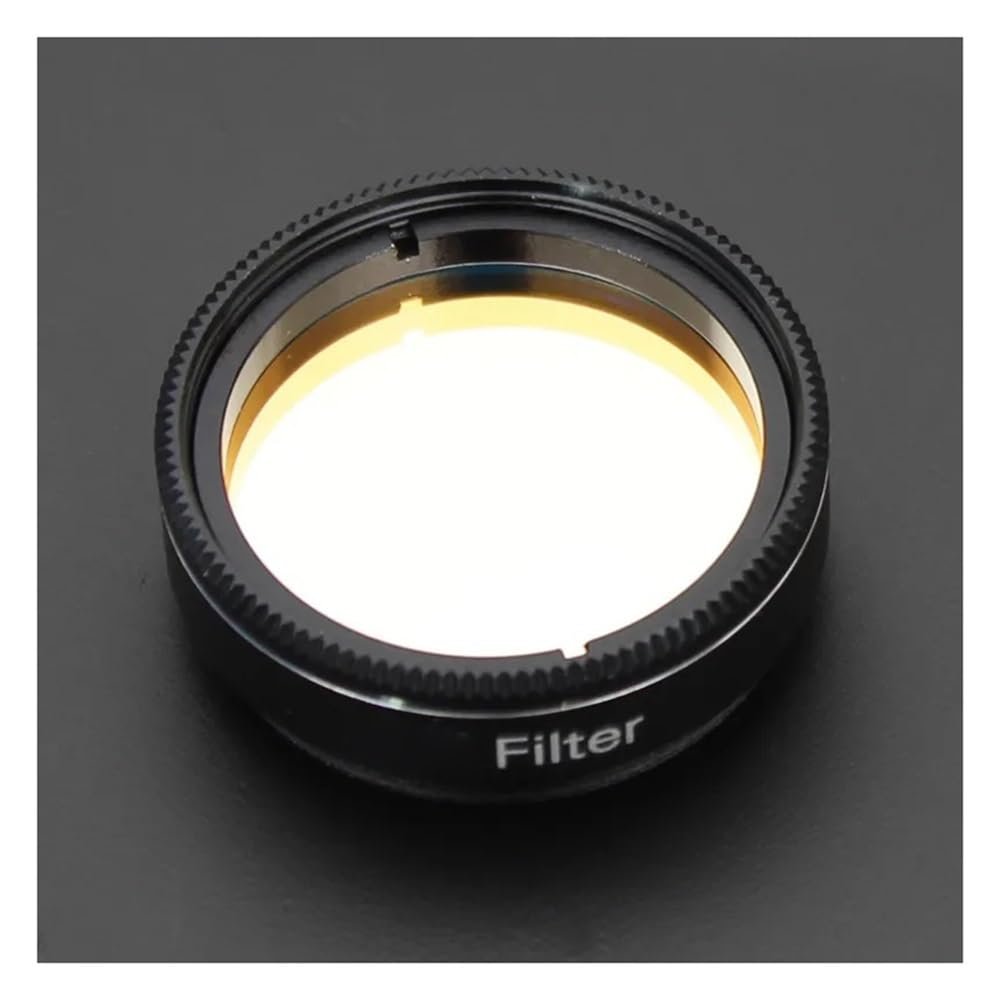 1.25 Inch Planetary Astro Astronomical Telescope 10nm Oxygen Eyepiece Filter