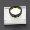 1.25 Inch Planetary Astro Astronomical Telescope 10nm Oxygen Eyepiece Filter view 4