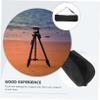 Uonlytech Tripod Carry Bag with Shoulder Strap Multifunctional Storage for Tripods Lights and Photography Equipment Durable Design for and Organization view 4