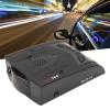 Car Detector Speed Tester 360 Degree Detection Voice Prompt VG2 Detector Quick Response 16 Band Speed Tester Automatic Mute System view 3