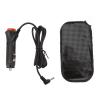 Car Detector Speed Tester 360 Degree Detection Voice Prompt VG2 Detector Quick Response 16 Band Speed Tester Automatic Mute System view 4