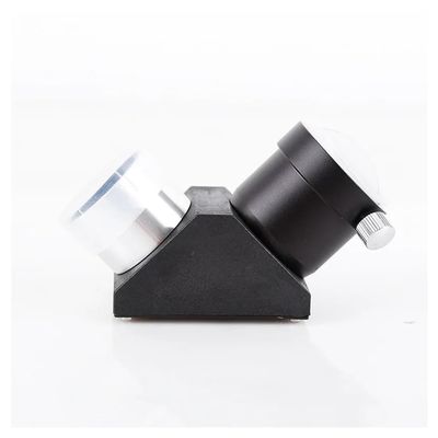 1.25inch 90 Degree Diagonal Full Positive Image Mirror