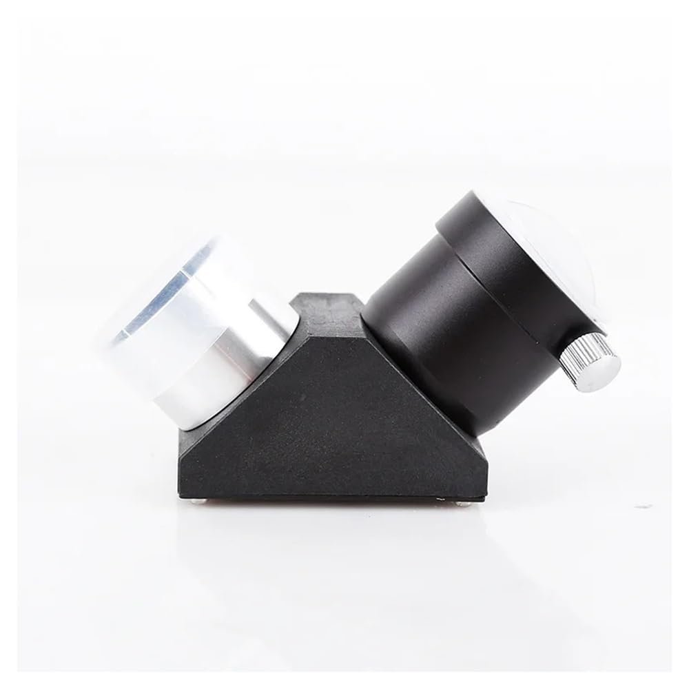 1.25inch 90 Degree Diagonal Full Positive Image Mirror