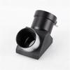 1.25inch 90 Degree Diagonal Full Positive Image Mirror view 2