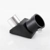 1.25inch 90 Degree Diagonal Full Positive Image Mirror view 3