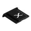 Yaregelun Suitable for X-T4 X-T3 X-T2 X-T30 X-T20 X-E3 X-E2 X-PRO3 X- X30 X10 Hot Shoe Embedded Flash Hot Shoe Black view 1