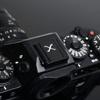 Yaregelun Suitable for X-T4 X-T3 X-T2 X-T30 X-T20 X-E3 X-E2 X-PRO3 X- X30 X10 Hot Shoe Embedded Flash Hot Shoe Black view 2