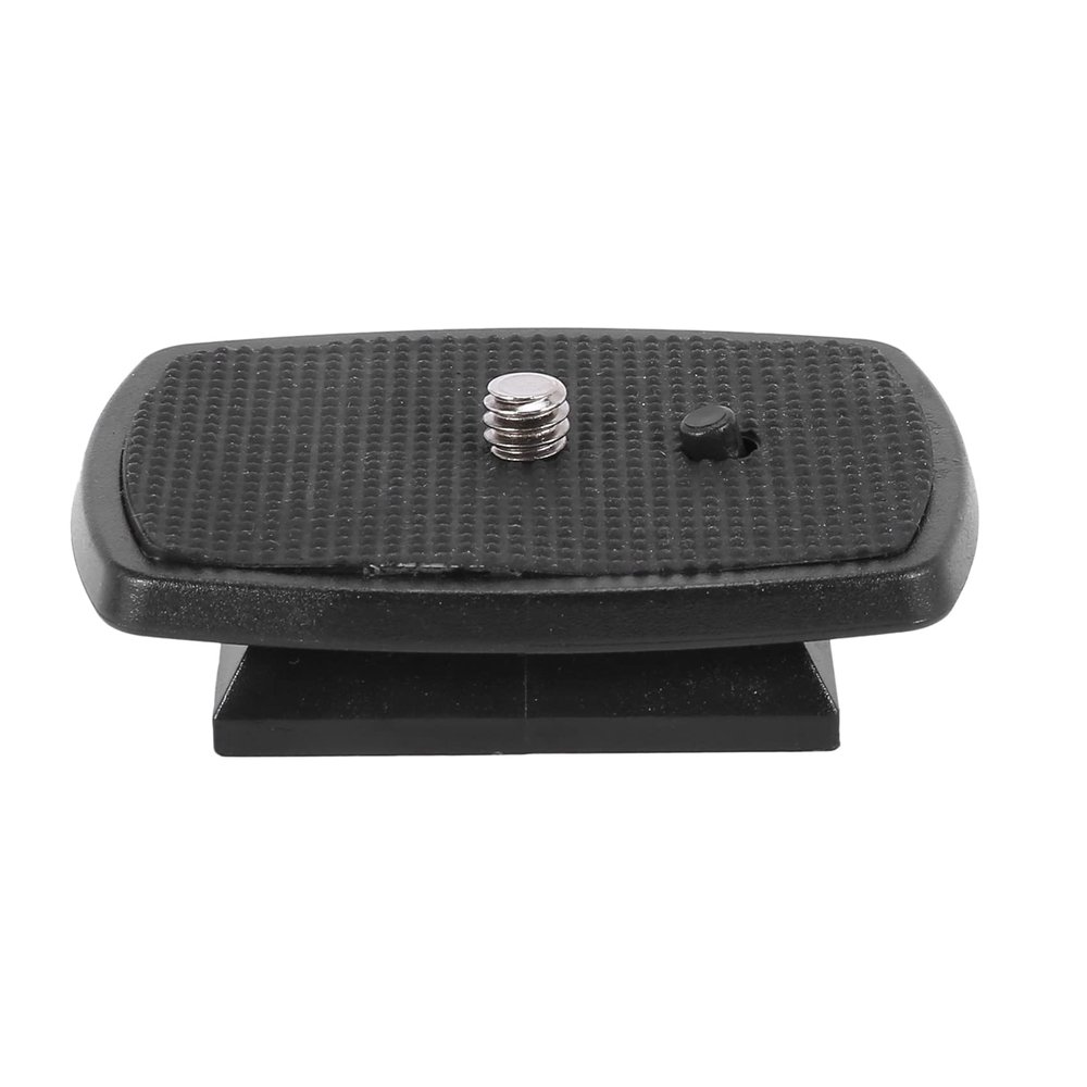 Yaregelun Mounting Bracket Adapter Tripod Quick Release Plate
