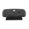 Yaregelun Mounting Bracket Adapter Tripod Quick Release Plate view 1