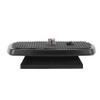 Yaregelun Mounting Bracket Adapter Tripod Quick Release Plate view 3