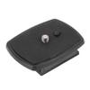Yaregelun Mounting Bracket Adapter Tripod Quick Release Plate view 4