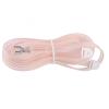 300 Ohm FM Antenna T Shape Dipole Radio Antenna for Indoor Home Stereo Receiver Audio Video Home Theater Receiver Parts view 2