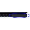Replacement HDD Hard Drive Protection Cover for Sony for PlayStation 4 Slim/for PS4 Slim Game Console Accessory view 4
