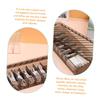 DIYEAH Slot Cable Management Box Cord Hider Storage Organizer for Home Office view 3