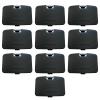 10pcs Memory Expansion Jumper Pak Cover for Nintendo 64 Game Console Accessory view 1