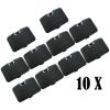 10pcs Memory Expansion Jumper Pak Cover for Nintendo 64 Game Console Accessory view 3