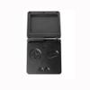 Black Plastic Limited Housing Case Cover Shell for Nintendo for GBA for SP Accessory view 1