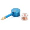 Jumper Wire Pen BGA Welding Assistant Tool Helper with 0.02mm Jumper Wire Reel Parts view 1