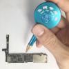 Jumper Wire Pen BGA Welding Assistant Tool Helper with 0.02mm Jumper Wire Reel Parts view 3
