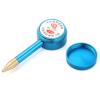 Jumper Wire Pen BGA Welding Assistant Tool Helper with 0.02mm Jumper Wire Reel Parts view 4