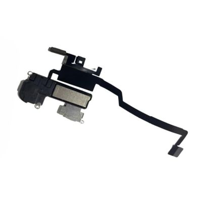 Ear Speaker Proximity Sensor Flex Cable Part for iPhone X Parts
