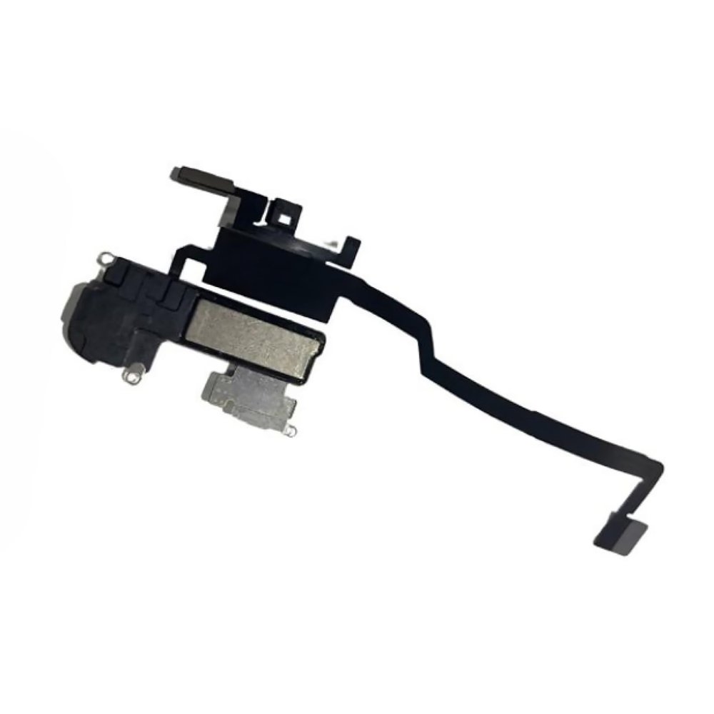 Ear Speaker Proximity Sensor Flex Cable Part for iPhone X Parts