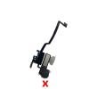 Ear Speaker Proximity Sensor Flex Cable Part for iPhone X Parts view 2