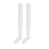 2* Dual Band WiFi Antenna 2.4GHz 5.8GHz 8dBi RP-SMA Female Antenna for IP Camera Router WiFi Router Accessory view 1
