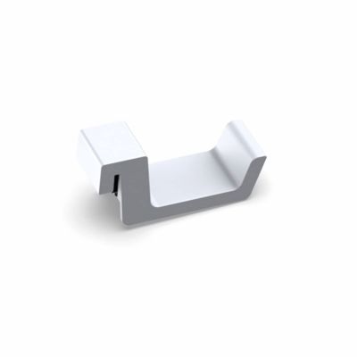 1PCS Gaming Headset Headphone Holder Hanger Mount Protective Stand Hook for PlayStation 5 Accessory