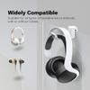 1PCS Gaming Headset Headphone Holder Hanger Mount Protective Stand Hook for PlayStation 5 Accessory view 4