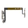 Replace Spare Power Volume Switch Button Flex Cable Part for iPhone 13 view 1